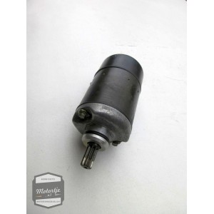 Kawasaki GPX600R startmotor / start motor / starter